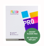 SmartFloor Pro